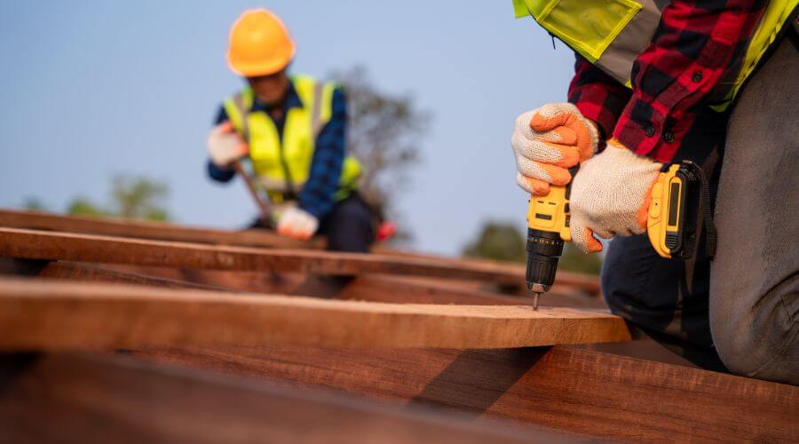 Expert top industrial roofings services in Monett, MO